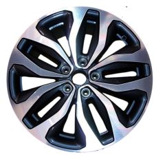 Hliníkový Disk Nový Originál 18' 403005820R Renault