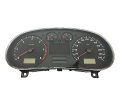 Tachometer Seat Toledo Leon W01M0920822D 57330