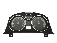 Tachometer Opel Astra H Zafira B 13267542FX 53246
