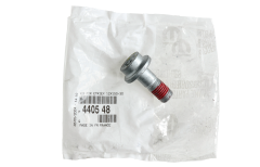 Skrutka Jarzma Zacisku Predný Nový Originál 4405.48 440548 Citroen C4 2