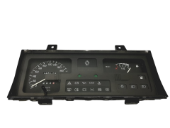 Tachometer Renault Clio 1 7700806691 49512