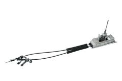 Radiaca Páka 6Q0711050B B11519 VW Audi Skoda Borsehung