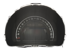 Tachometer Renault Twingo 3 248217641R Visteon 31728