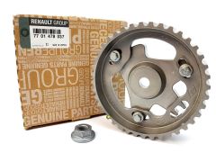 Rozvodové koleso Originál Renault Nissan 1.5 dCi 1302400Q0E 585577 Rozvodové koleso Originál Renault Nissan 1.5 dCi 1302400Q0E 585577