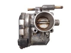 Ventil teleskopu škrtiacej klapky Opel 24420536 0280750133 Bosch 1160