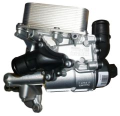 Chladič Oleja Renault Megane Scenic Talisman 2.0 dCi 8200797762