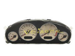 Tachometer Chrysler Voyager P56044987AC 44604