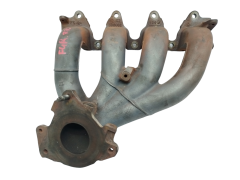 Výfukové potrubie 8200137449 138083 1,8 2,0 16v Renault Scenic 2 Laguna 2