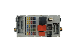 Riadiaca Jednotka BSI Fiat 51754986 NPL 51732919 CPL Delphi 36658