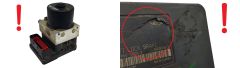 Abs Čerpadlo Mazda Ford 2S61-2M110-CE 10.0960-0106.3 1731