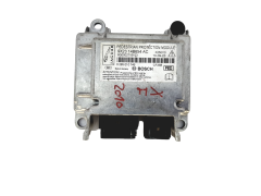 Riadiaca Jednotka 9X2314B654AC 0285010746 Jaguar Bosch