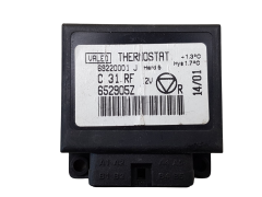 Modul riadiacej jednotky Citroen Peugeot 69220001J 652905Z Valeo