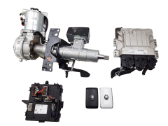 Štartovací set Renault Clio 5 237102703S 284B13925R 488105379R 1.3 TCE 0km 16