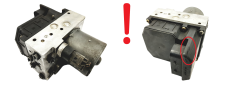 Abs Čerpadlo Smart Fortwo 0012793V002 0265950077 Bosch 60619