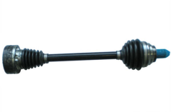 Hnací hriadeľ Ľavá 1K0407271DJ 54070422301 VW Audi Seat Skoda Vika
