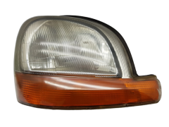 Svetlomet Pravý 260105328R Kangoo 1 Renault Valeo 4901