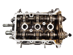 Hlava valcov Toyota Aygo 1KR 0200FW 1.0 12v C1 107 6