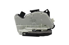 Mechanizmus dverového zámku Predný Pravý 1S1837016C 88371286601 VW Seat Vika