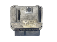 Riadiaca Jednotka 03G906021SK 0281014419 VW Seat Bosch 63706