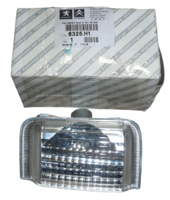Smerovka Pravý Originál Jumper Boxer Ducato III 6325H1