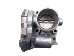 Ventil teleskopu škrtiacej klapky Fiat Lancia 0280750042 1.2B Bosch 2798