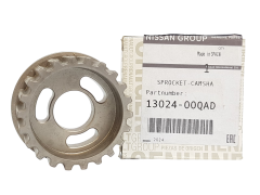 Rozvodové koleso Renault Opel Nissan DCI 1302400QAD Nový Originál