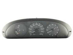 Tachometer Fiat Punto 46461395 6062571 50274