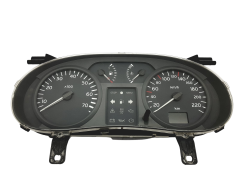 Otáčkomer Renault Clio 2 8200059763 51728