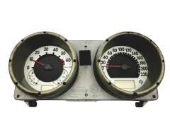 Tachometer VW Lupo 6X0920800A 0263615005 39789