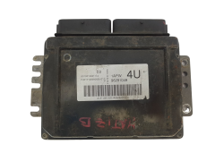 Riadiaca Jednotka S010013001E4 96291049 1APW Daewoo Kemsco 1104
