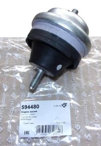 Silentblok Motora Urobte Citroen Peugeot 594480 1844A9 1844.A9 Hutchinson