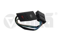 Prepínač centrálneho zamykania Urobte Audi A6 4B1962107 99621774801 Vika