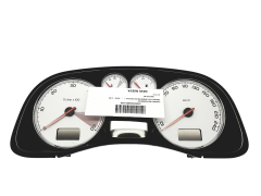 Otáčkomer Peugeot 307 9661323180 E01 56528