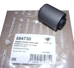 Silentblok Motora Urobte Citroen Peugeot 594730 180940 1809.40 Hutchinson