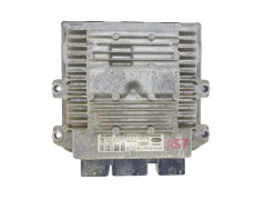 Riadiaca Jednotka 2S6A-12A650-BL 5WS40027K-T SID 802 Ford Siemens 64055