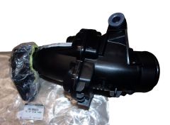 Hadica stlačeného vzduchu Originál 165761844R Renault