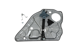 Mechanizmus Okien 6Q4839461D 88390295402 VW Polo DPA