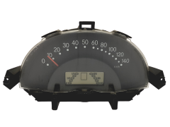 Tachometer Smart Fortwo 01184V019 110008872005 VDO