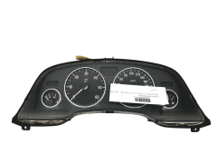 Otáčkomer Opel Zafira A 24461768JU 110080209002 56760