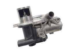 Egr Ventil Renault Dacia 8200846454F 8200836385 1.5 DCI 1715