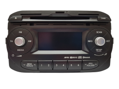 Rádio Cd Mp3 Prehrávač KIA Picanto 2 961701Y261MB2 AM110TAEE KMC 20977