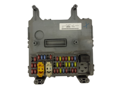Skrinka poistiek Jeep 56010436AC