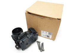 Ventil teleskopu škrtiacej klapky OE Citroen Peugeot C4 C5 308 508 2.0 HDI 9806625280