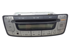 Rádio prehrávač CD C1 107 Aygo 86120-0H010 CQ-MS0570LC W53811 1087