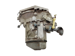 Prevodovka 2222RC 20CQ08 Citroen C3 Peugeot 1007 1.1 1.4 1006
