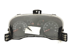 Tachometer Fiat Panda 51759897 503000491500 41449