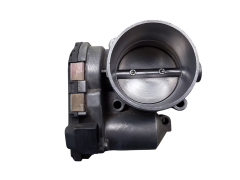 Ventil teleskopu škrtiacej klapky 0205003052 Fiat Alfa Romeo Bosch 2160