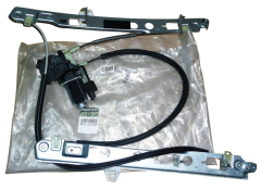 Mechanizmus Okna Predný Ľavý Originál Renault Megane II 8200076023 Mechanizmus Okna Predný Ľavý Originál Renault Megane II 8200076023