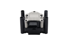 Zapaľovacia Cievka Urobte VW Audi Seat Skoda 032905106B 99050038201 Vika