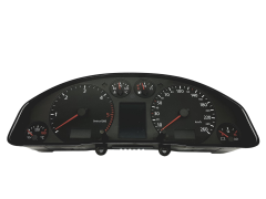 Tachometer Audi A6 C5 4B0920932K 110008948045 39804